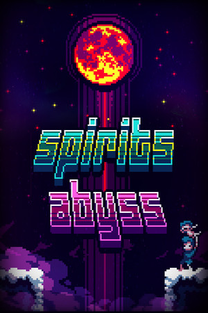 Cover art of Spirits Abyss