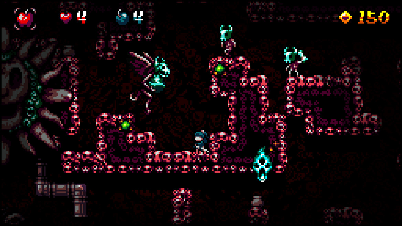 Spirits Abyss screenshot 3