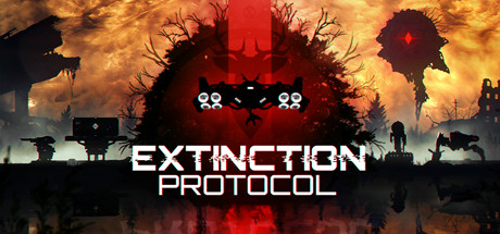 Extinction Protocol Cheat Engine/CT