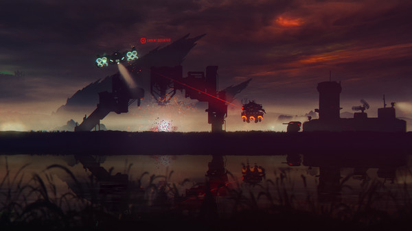 Extinction Protocol screenshot 5