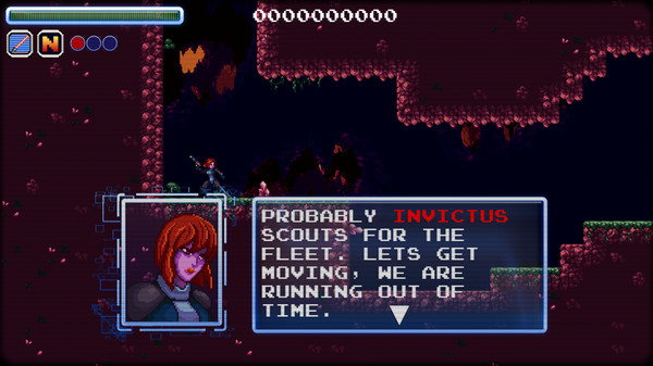 Red Star Raider screenshot 3