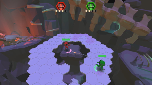 Sprocket Rocket Rumble screenshot 5