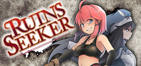 Ruins Seeker banner image