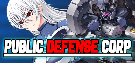 Public Defense Corp banner