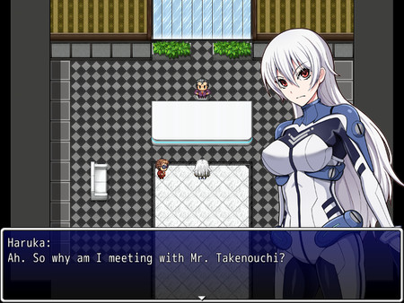 Screenshot z Public Defense Corp