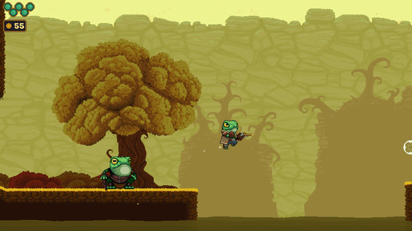 Mongrel screenshot 6