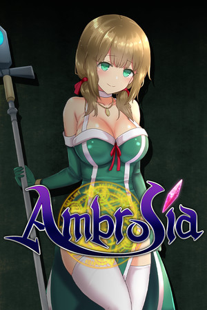 Обложка Ambrosia