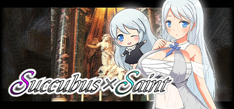 Succubus x Saint banner image