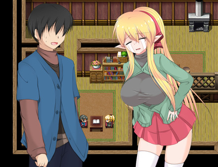 Zefira Screenshot