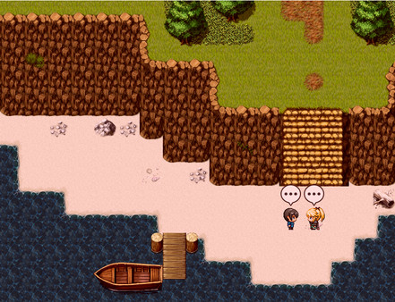 Zefira Screenshot