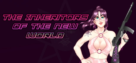 The Inheritors of the New World steam charts