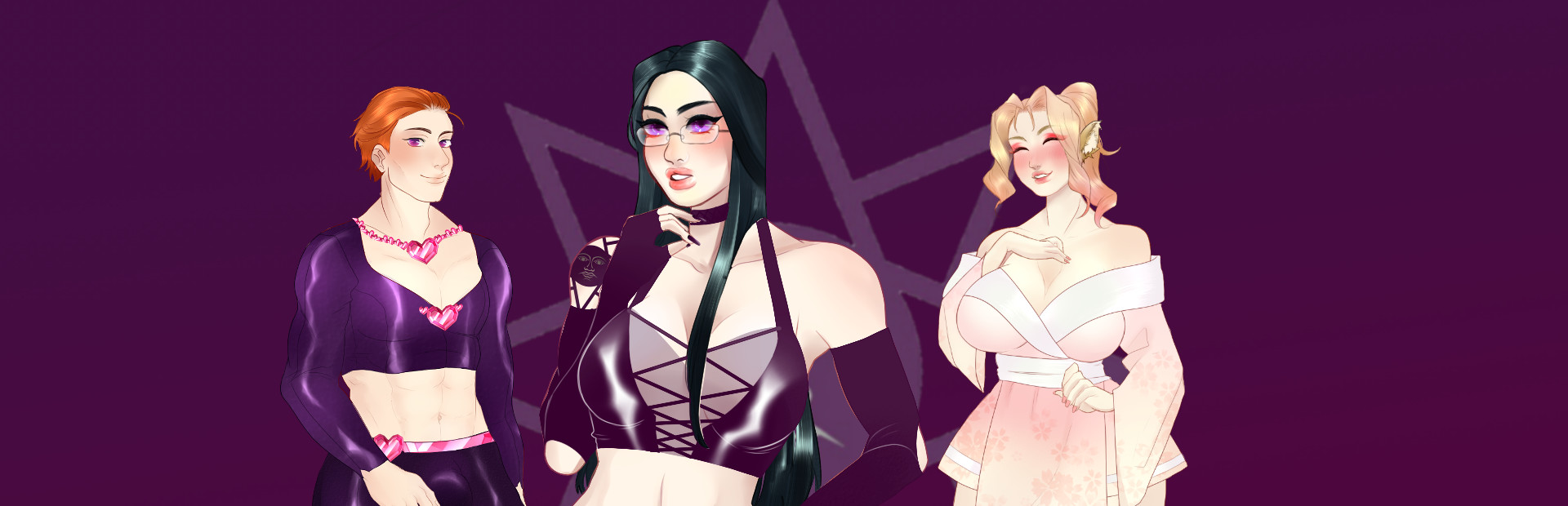 The Inheritors of the New World