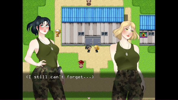 The Inheritors of the New World screenshot 4