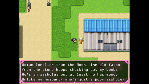 The Inheritors of the New World screenshot 5