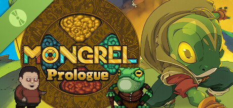 Mongrel Prologue cover art