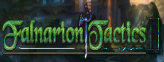Falnarion Tactics II