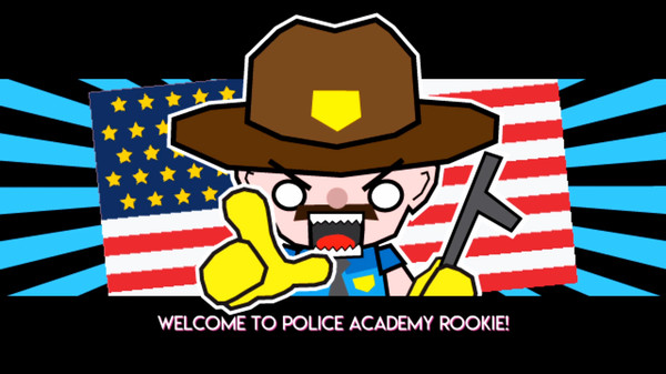 Cops Kissing Each Other screenshot 4