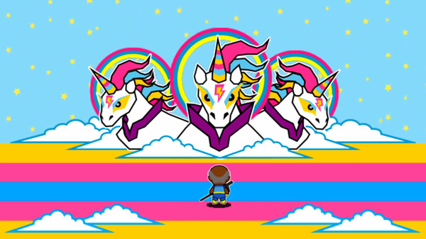 Cops Kissing Each Other screenshot 6