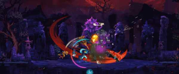 Seed Hunter 猎源 video 1
