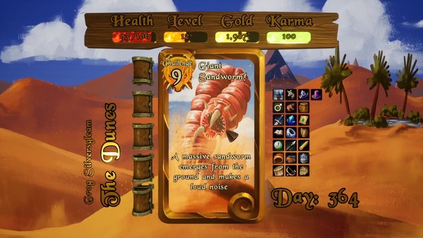 Screenshot z Alluris