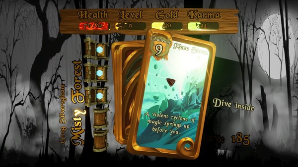 Screenshot z Alluris