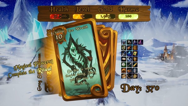 Screenshot z Alluris