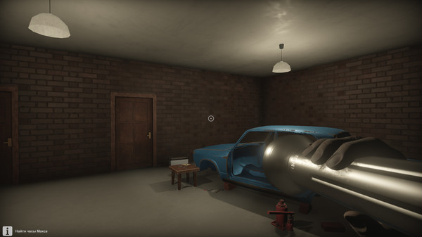 Ghost Stories screenshot 4