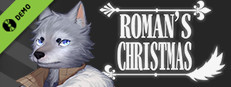 Roman's Christmas: A Furry Detective Game Demo Small Capsule Image