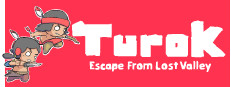 Turok: Escape from Lost Valley