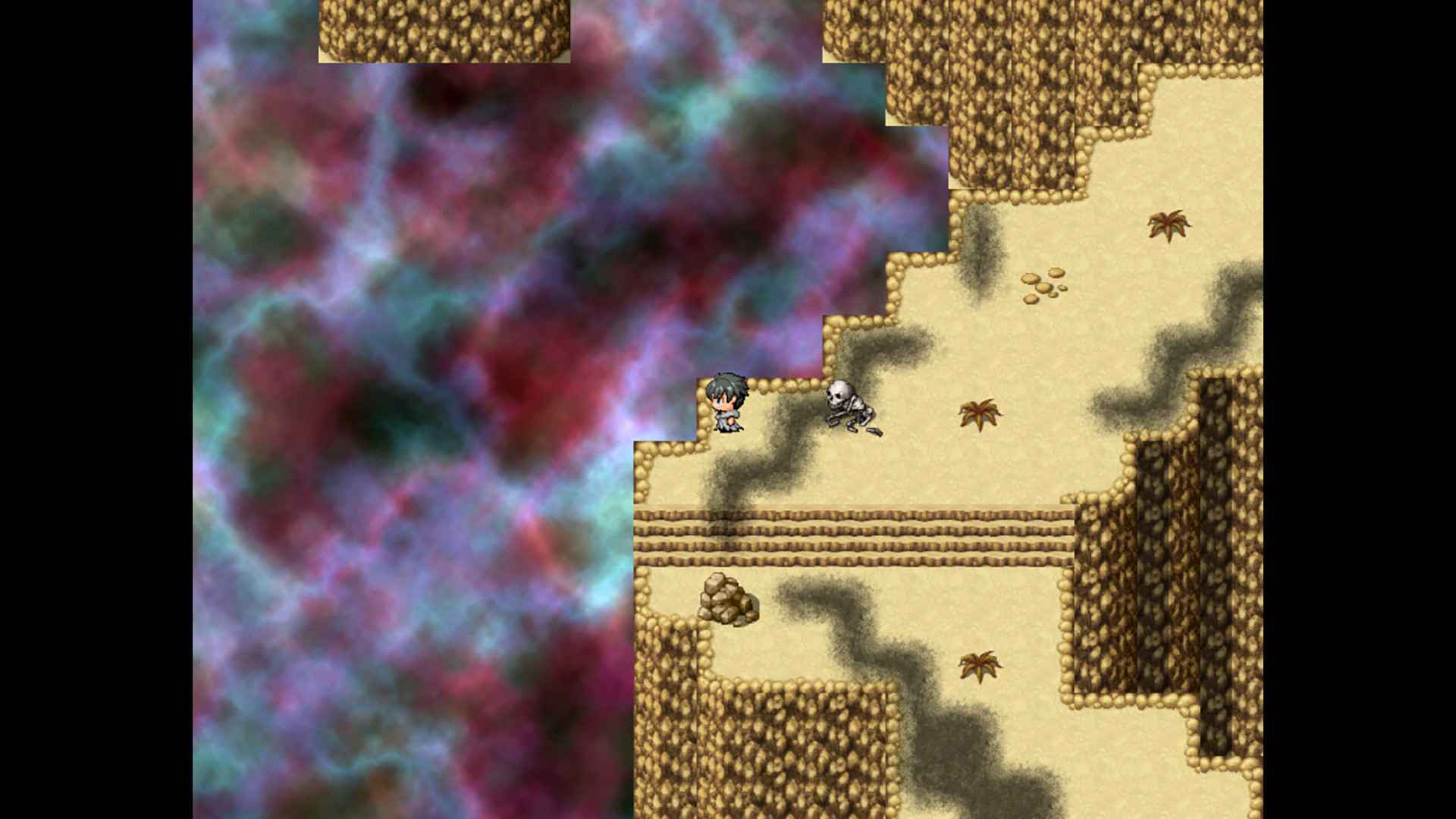 screenshot of 虚幻深渊 Dream Abyss 1