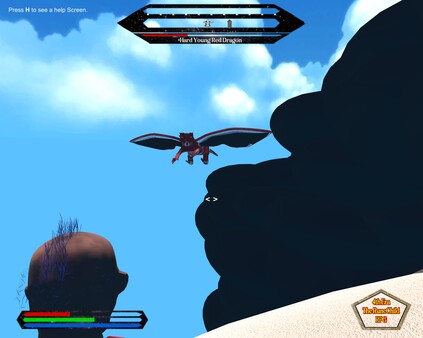 4th Era - The RuneChild