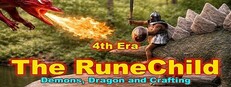 4th Era - The RuneChild