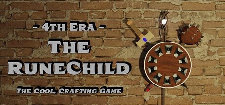 4th Era - The RuneChild