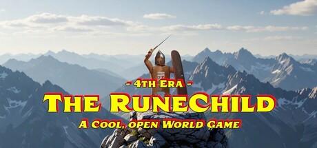 4th Era - The RuneChild