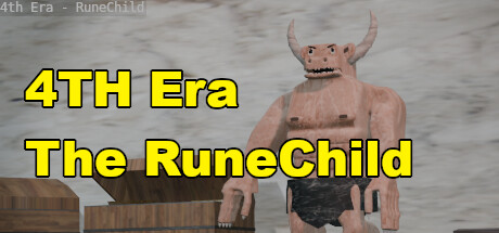 4th Era - The RuneChild