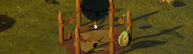 Eggoria video 1