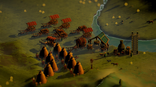 Screenshot z Eggoria