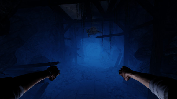 Another Dawn Screenshot