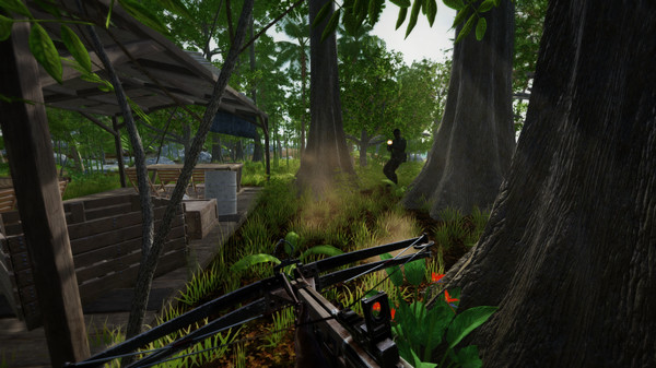 Another Dawn Screenshot