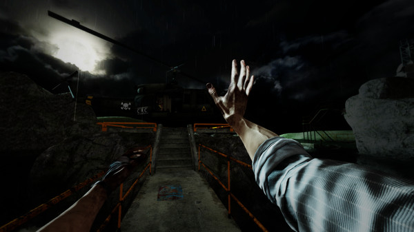 Another Dawn Screenshot