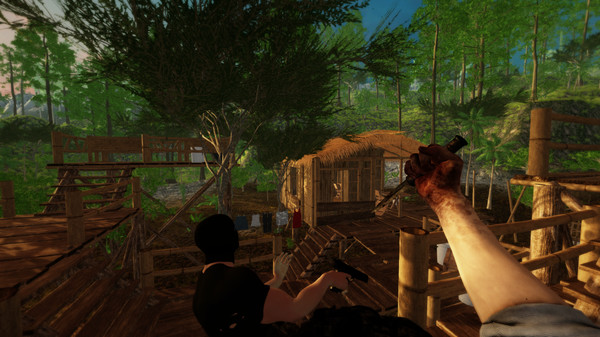 Another Dawn Screenshot