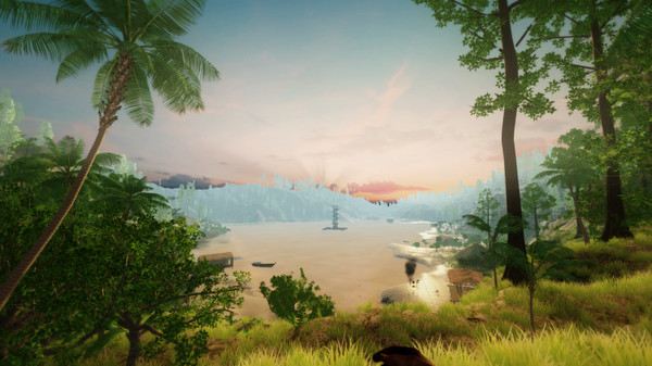Another Dawn Screenshot