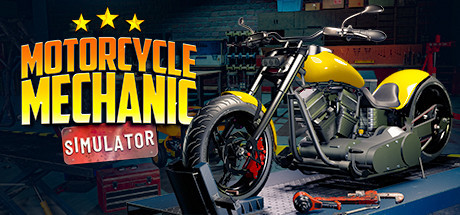 Motorcycle Mechanic Simulator 2021 steam charts