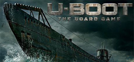 U-BOOT The Board Game steam charts