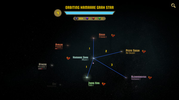 Screenshot z Horresco Referens