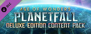 Age of Wonders: Planetfall Deluxe Edition Content Pack