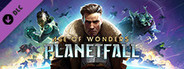 Age of Wonders: Planetfall Wallpaper