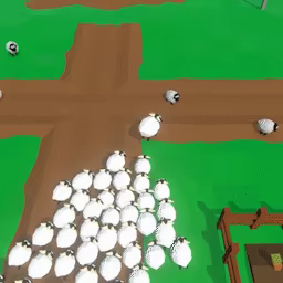 SHEEP.IO video 1
