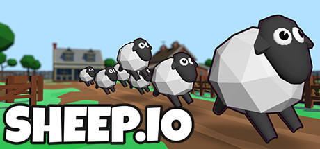 SHEEP.IO Cover Image