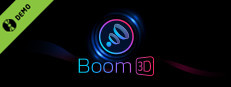 Boom 3D Demo Small Capsule Image